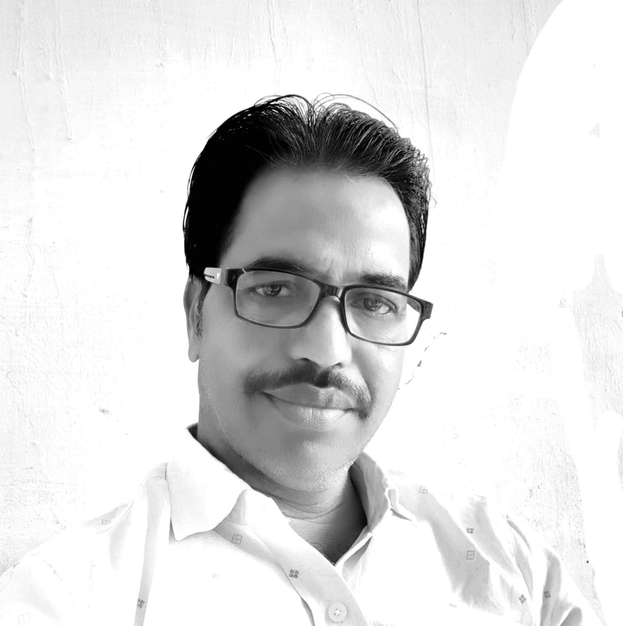 IDMT Vice president - Hanif mev