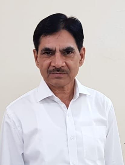 Testimonial From shabuddin sahab