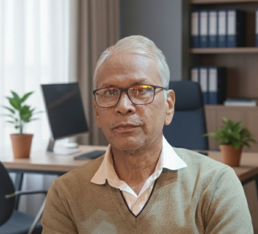 Testimonial from samshudiin sahab